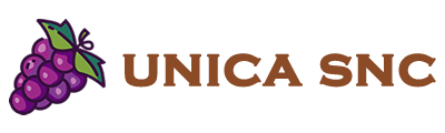 UNICA SNC logo